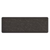 Smart Step Black Onyx 6 x 2 ft.