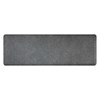 Smart Step Granite Steel 6 x 2 ft.