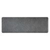 Smart Step Granite Steel 6 x 2 ft.