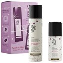 Style Edit TWICE AS NICE Travel Essentials Hair Duo - Dark Brown 2 pc.