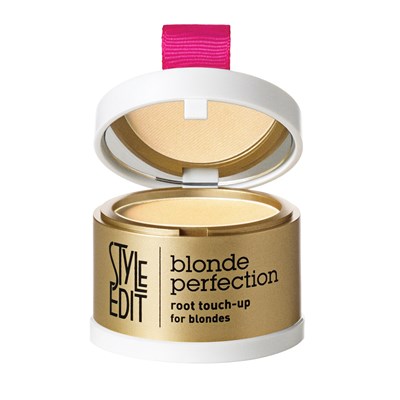 Style Edit Light Blonde TESTER 0.14 Fl. Oz.