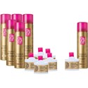 Style Edit Buy 10 Blonde Root Touch Up or Root Concealer Sprays, Get 2 FREE!