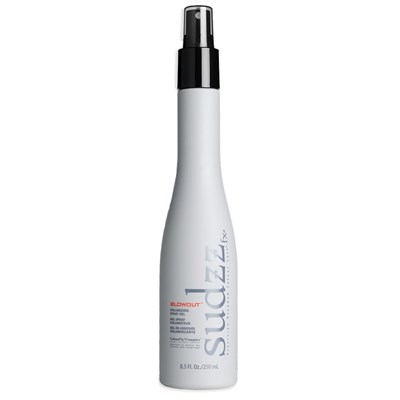 Sudzz FX BlowOut Volumizing Spray Gel 8.5 Fl. Oz.