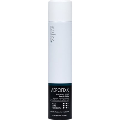 Sudzz FX AeroFixx Finishing Spray 10 Fl. Oz.