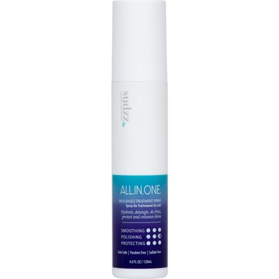 Sudzz FX ALL.IN.ONE. Milk-Based Treatment Spray 4 Fl. Oz.