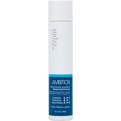 Sudzz FX AMBITION Brightening Shampoo 10.1 Fl. Oz.