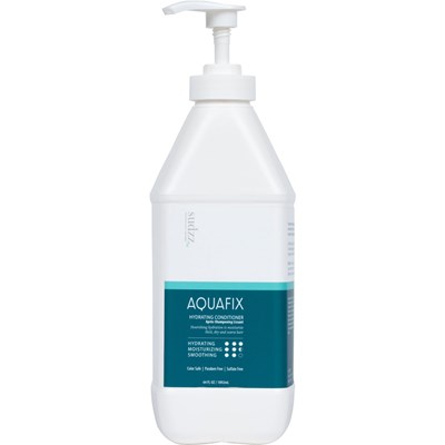 Sudzz FX AquaFix Hydrating Conditioner 64 Fl. Oz.