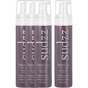 Sudzz FX Buy 3 PowerFoam, Get 1 FREE! 4 pc.