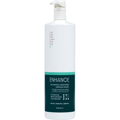 Sudzz FX Enhance Volumizing Conditioner Liter