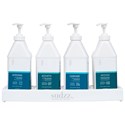Sudzz FX #11 Half Gallon Special Backbar 5 pc.