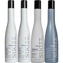 Sudzz FX Stylist Starter Intro 1