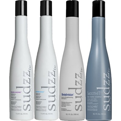 Sudzz FX Stylist Starter Intro 1