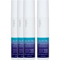 Sudzz FX Smooth, Polish, Protect 4 pc.