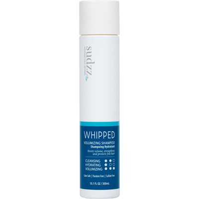 Sudzz FX Whipped Volumizing Shampoo 10.1 Fl. Oz.