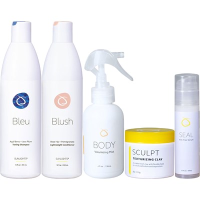 Sunlights Retail Intro Bundle