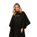 Sunlights Dream Cape - Black