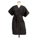 Sunlights Kimono Wrap - Black