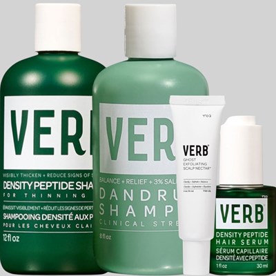 Verb Save 20% on Scalp