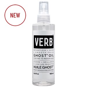 Verb ghost oil 6.6 Fl. Oz.