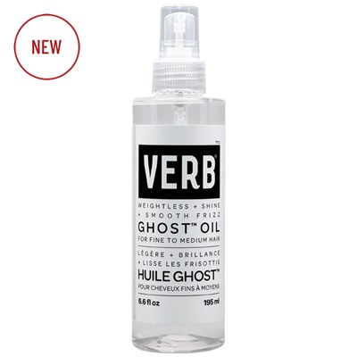 Verb ghost oil 6.6 Fl. Oz.