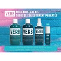 Verb bold moisture kit 4 pc.