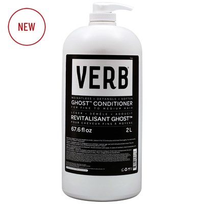 Verb ghost conditioner 67.6 Fl. Oz.