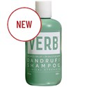 Verb dandruff shampoo 8 Fl. Oz.