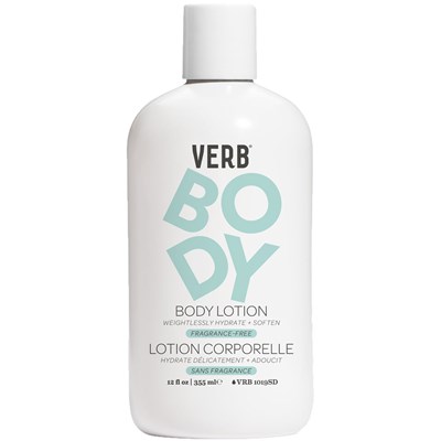 Verb body lotion 12 Fl. Oz.