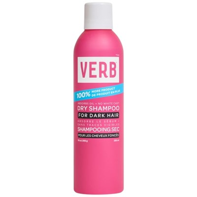 Verb dry shampoo dark 10 Fl. Oz.