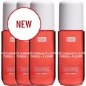 Verb Buy 3 black currant + floral hair and body mist, Get 1 FREE! 4 pc.