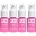 Verb Buy 3 dry shampoo powder, Get 1 FREE! 4 pc.