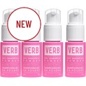 Verb Buy 3 dry shampoo powder, Get 1 FREE! 4 pc.