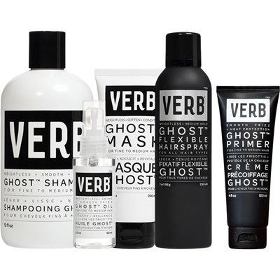 Verb go go ghost kit
