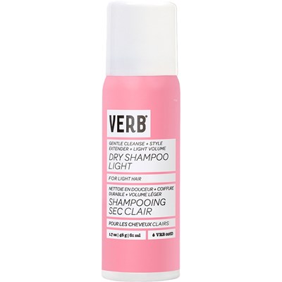 Verb dry shampoo light 1.7 Fl. Oz.