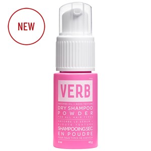 Verb dry shampoo powder 2 Fl. Oz.