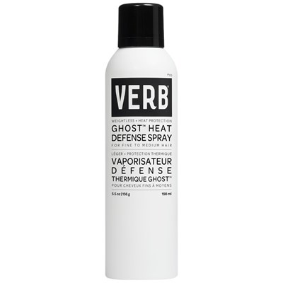 Verb ghost heat defense spray 5.5 Fl. Oz.