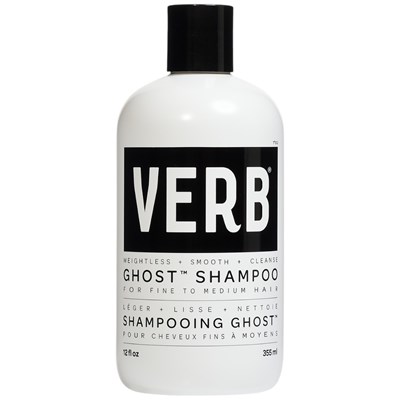 Verb ghost shampoo 12 Fl. Oz.