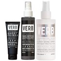 Verb heat protection sale