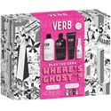 Verb where's ghost holiday kit 4 pc.