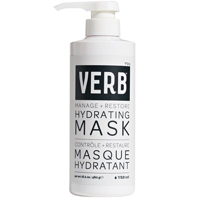 Verb hydrating mask 16.2 Fl. Oz.