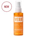 Verb curl oil 3 Fl. Oz.