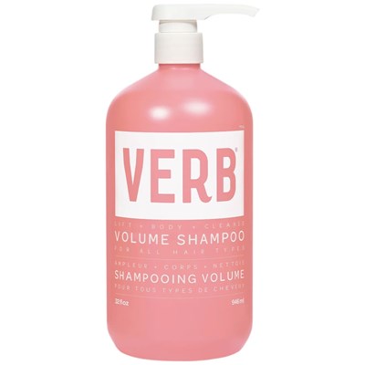 Verb volume shampoo Liter