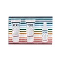 Verb sample reset trio