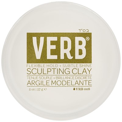 Verb sculpting clay 2 Fl. Oz.