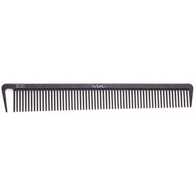 VIA SG-525 Silicon Graphite Low Tension Comb