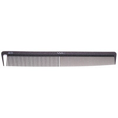 VIA SG-535 Silicone Graphite Comb