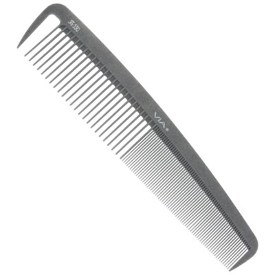 VIA SG-530 Silicone Graphite Comb