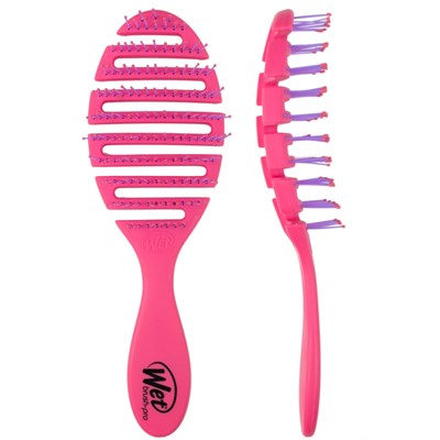 Wet Brush - Pink