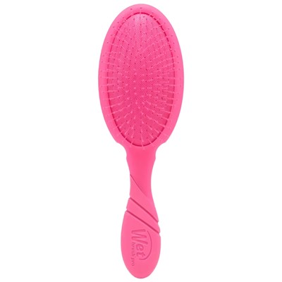 Wet Brush Detangler - Frost Pink