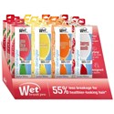 Wet Brush Tutti Frutti Pro Detangler Display 13 pc.